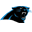 Logo The Carolina Panthers LLC