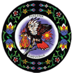 Logo The Pokagon Band of Potawatomi Indians