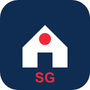 Logo Singapore Compact for Corporate Social Responsibility