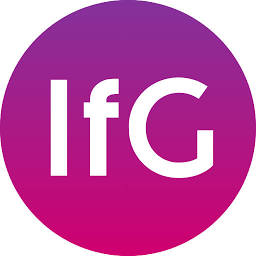Logo Institute for Government
