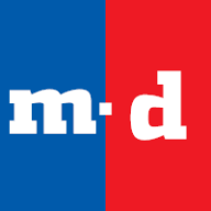 Logo Mid-Day Infomedia Ltd.