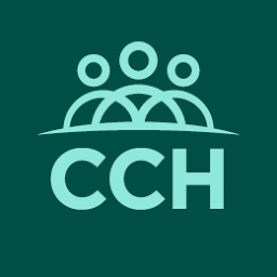Logo City & County Healthcare Group Ltd.