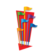 Logo Six Flags Entertainment Corp. (US)