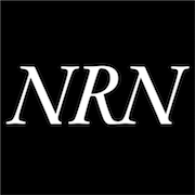 Logo Nation's Restaurant News