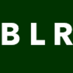 Logo BLR & Partners AG