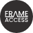 Logo Frame Access AB