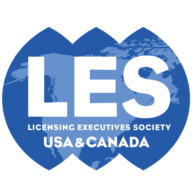 Logo Licensing Executives Society USA & Canada, Inc.