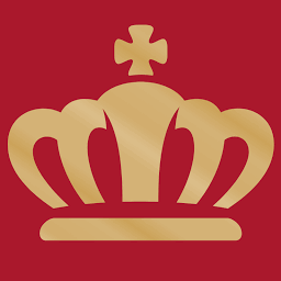 Logo King Oscar AS