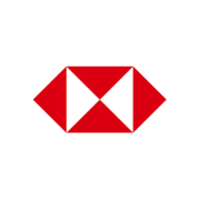 Logo HSBC Bank Plc (Paris)
