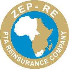 Logo PTA Reinsurance Co.
