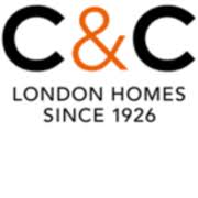 Logo Central & Cecil Housing Trust