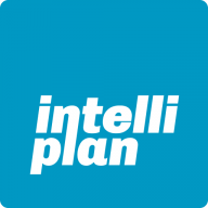 Logo Intelliplan AB