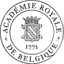 Logo Académie Royale de Belgique