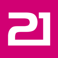 Logo Channel 21 Holding AG