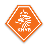 Logo Koninklijke Nederlandse Voetbalbond