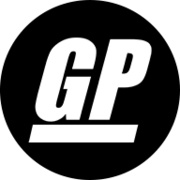 Logo General Pants Co. Pty Ltd.