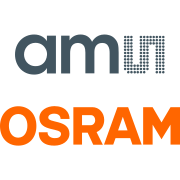 Logo ams Sensors UK Ltd.