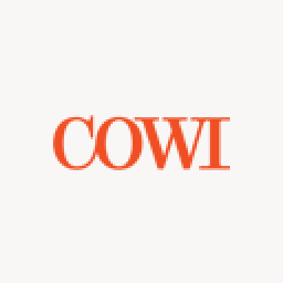 Logo COWI North America Ltd.