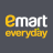 Logo E-Mart Everyday, Inc.
