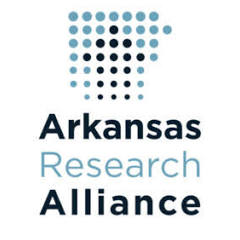 Logo Arkansas Research Alliance