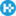 Logo Bausch Health Cos., Inc.