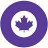 Logo Osteoporosis Canada