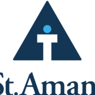 Logo St. Amant, Inc.