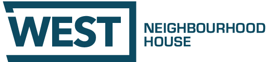 Logo West Neighbourhood House, Inc.