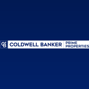 Logo Coldwell Banker Prime Properties