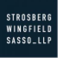 Logo Sutts, Strosberg LLP
