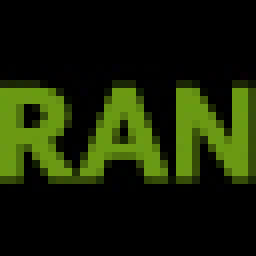 Logo Rainforest Action Network