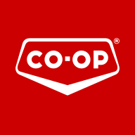 Logo Prairie Co-operative Ltd.