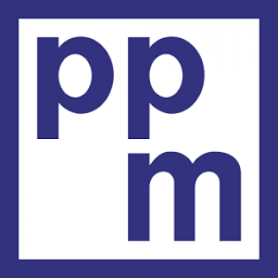 Logo PPM Institute of Management