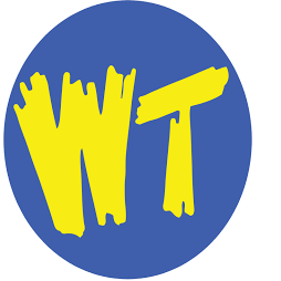 Logo White Water & Wild Lands Tours Ltd.