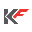Logo KF Aerospace
