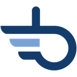 Logo Blue Islands Ltd.