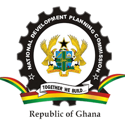 Logo National Development Planning Commission