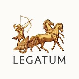 Logo Legatum Ltd.