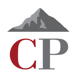 Logo Cardinal Peak LLC