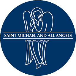 Logo Saint Michael & All Angels Episcopal Church