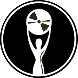 Logo Rock & Roll Hall of Fame Foundation
