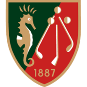 Logo Dinard Golf SA