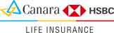 Logo Canara HSBC Oriental Bank of Commerce Life Insurance Co. Ltd.