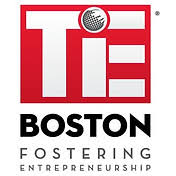 Logo TiE Boston