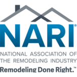 Logo National Association of The Remodeling Industry