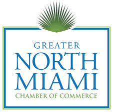 Logo Greater North Miami Chamber of Commerce