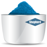 Logo The Shepherd Color Co.