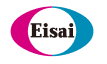 Logo Eisai Pharmaceuticals India Pvt Ltd.