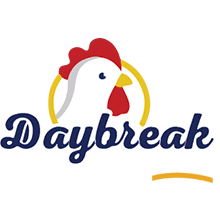 Logo Daybreak Farms (Pty) Ltd.
