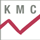 Logo KMC Management Consultants GmbH & Co. KG